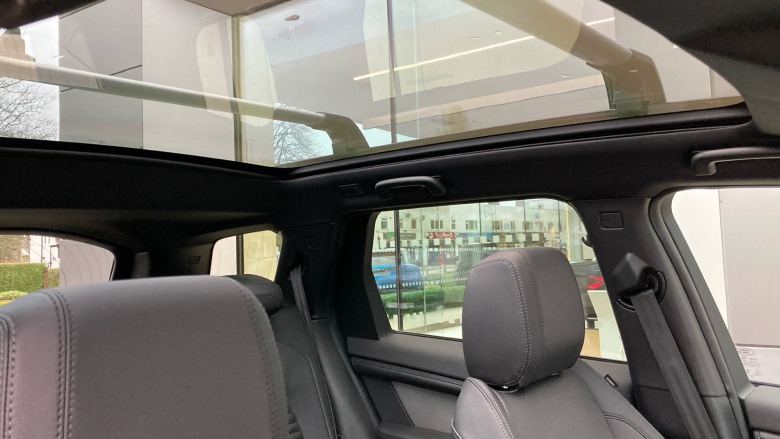 Land Rover Discovery Sport 2.0 D200 Landmark 5dr Auto [5 Seat] Diesel Station Wagon